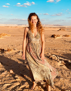 Willkommen auf der Reise zu dir